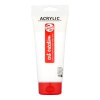 Royal Talens Talens Art Creation Acrylverf Tube 200 ml - Titaanwit 105
