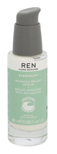 REN Evercalm Redness Relief Serum 30ml