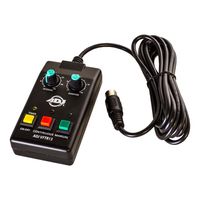 ADJ VFTR13 Timer-afstandsbediening voor VF1000 & VF1300