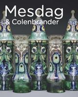Mesdag & Colenbrander (Paperback)