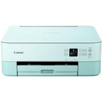Canon PIXMA TS5353a Multifunctionele inkjetprinter (kleur) A4 Printen, scannen, kopiëren WiFi, Bluetooth, Duplex - thumbnail
