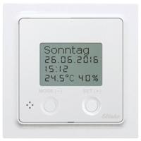 Eltako FUTH55ED/230V-wg Hygrostaat Bereik max. (in het vrije veld) 30 m