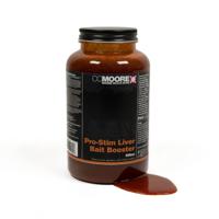 CC Moore Pro-Stim Liver Bait Booster 500 ml