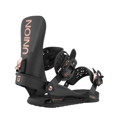 Union Juliet Snowboardbindingen Dames L