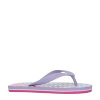 Levi's Kids South Beach K teenslippers lila - thumbnail