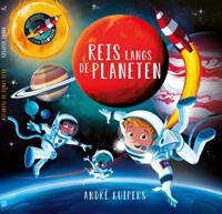 Reis langs de planeten (Hardback) Reis langs de planeten (Hardback)