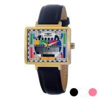 Bobroff BF0036 (Ø 36 mm) Dames horloge