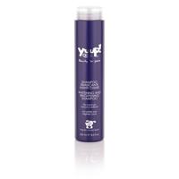 Yuup! whitening and brightening shampoo
