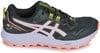 Asics Gel Sonoma 7 - Vrouwen - Zwart/Paars - 41.5
