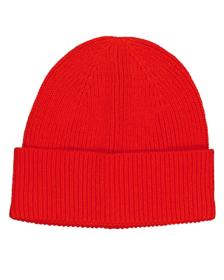 Muts - Oranje