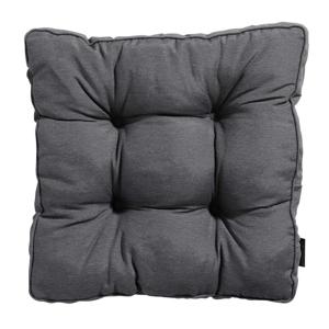 Madison zitkussen florance panama grey 47 x 47 cm