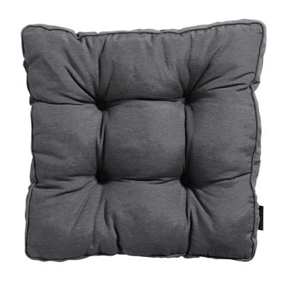 Madison zitkussen florance panama grey 47 x 47 cm