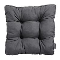Madison zitkussen florance panama grey 47 x 47 cm