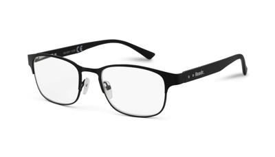 Leesbril Readr. Buddy +0.50 zwart G52200