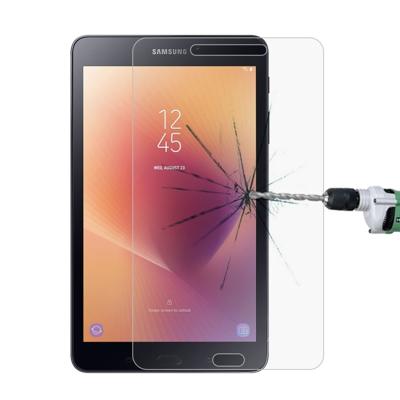 Voor Galaxy Tab een 8.0 (2017) / T380 / T385 0.3mm 9H oppervlakte hardheid getemperd glas Film