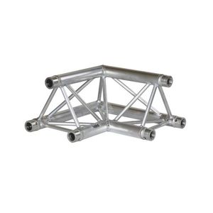 Prolyte X30D-C003 Truss hoekstuk 90 graden