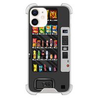 iPhone 12 mini shockproof hoesje - Snoepautomaat