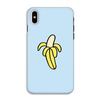 Banana: iPhone X Tough Case