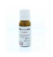 L-Lysine