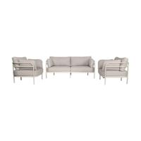 Zuiver Vista loungeset 3-delig