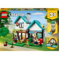 LEGO 31139 Creator Knus huis (4115925) - thumbnail