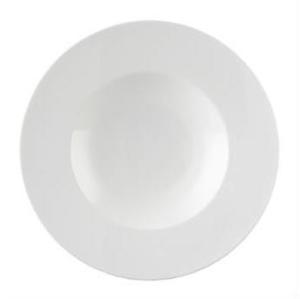 ROSENTHAL - Jade Pure White - Pasta bord 29cm