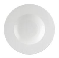 ROSENTHAL - Jade Pure White - Pasta bord 29cm - thumbnail