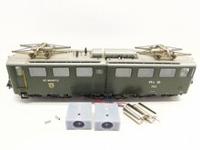 micromotor HSB003 motor ombouwset voor Bemo Ge 6/6 II