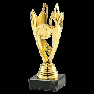 Sportprijzen Leiden Trofee Set.351