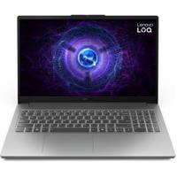 Lenovo LOQ 15IAX9E Core i5-12450HX/15.6 /16GB/512GB SSD/RTX4050/W11 (Q1-2025)
