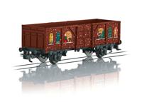 Märklin 44224 schaalmodel Goederenwagonmodel Voorgemonteerd HO (1:87) - thumbnail