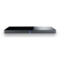 Canton Smart Sounddeck 100 Soundplate Zwart Canton Smart Sounddeck 100 Soundplate Zwart