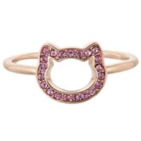 Dames ring Karl Lagerfeld 5483552 (12)