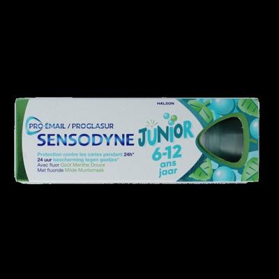 Pronamel kids 6+ 50 Milliliter Pronamel kids 6+ 50 Milliliter