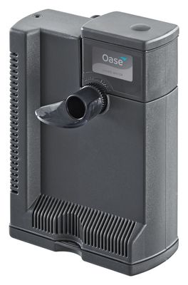 Oase BioCompact 50 Filter voor Aquarium - Efficiënte Filtratie en Regelbare Waterstroom