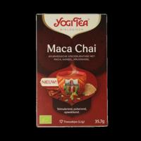 Maca chai bio 17 Zakjes