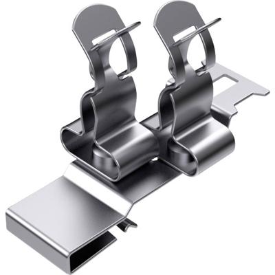 Hebotec HSDZ 3 - 12 Bevestigingselement 1025-014C 1 stuk(s)