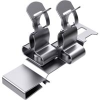 Hebotec HSDZ 3 - 12 Bevestigingselement 1025-014C 1 stuk(s) Hebotec HSDZ 3 - 12 Bevestigingselement 1025-014C 1 stuk(s)
