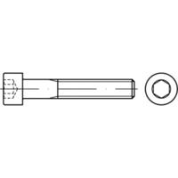 TOOLCRAFT Onderlegringen 1479 Staal A5 200 stuk(s) TO-5441766