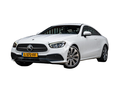 Mercedes Benz E Klasse
