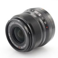 Fujifilm XF 23mm F/2 R WR occasion