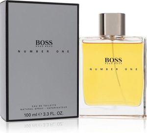 Hugo Boss Number One Eau de Toilette