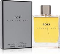 Hugo Boss Number One Eau de Toilette - thumbnail