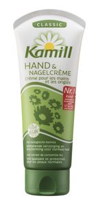 Kamill Classic Hand & Nagelcrème