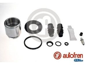 Reparatieset, remklauw D43102C