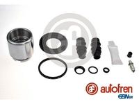 Reparatieset, remklauw D43102C
