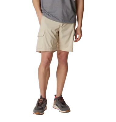 Columbia Silver Ridge Cargo Broek