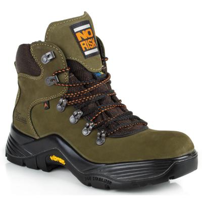 No Risk OUTDOOR Sintra 1035.36 | Groen | Maat 45 - 00.071.051.45