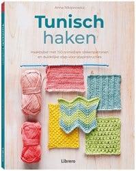 Tunisch haken