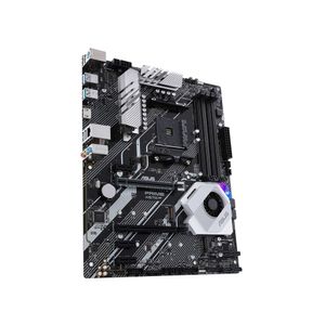 ASUS Prime X570-P AMD X570 Socket AM4 ATX